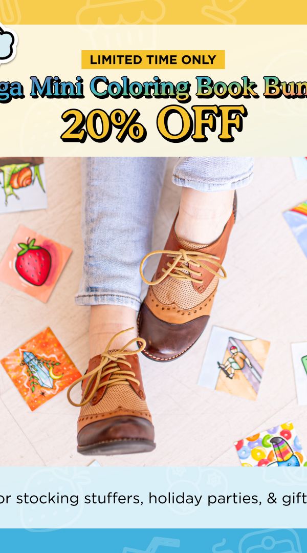 Bright Friday – 20% Off 17-Piece Set — A Brighter Year ad creative