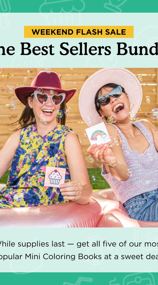 Labor Day Sale — A Brighter Year ad creative