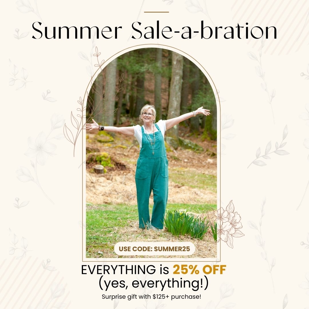 seasonal Women's Apparel – Romantic & Prairie-Inspired ad creative — Modern Prairie