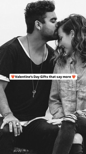 seasonal Inspirational Word Jewelry ad — The Giving Keys