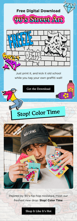 Best Sellers Bundle Flash Sale — Brighter Year email