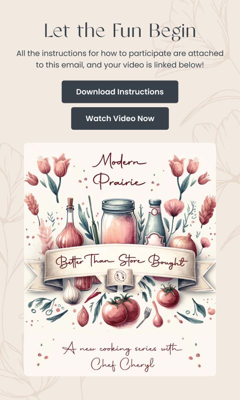 Gift Guide For Your Ones — Brighter Year email