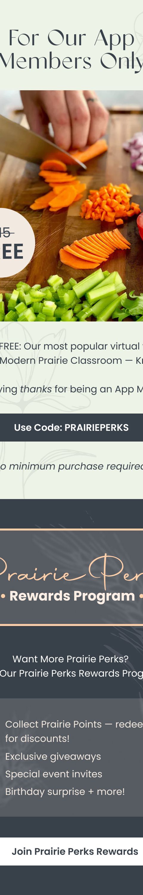 When Water Isn't Enough Hydrate — Goldthread email