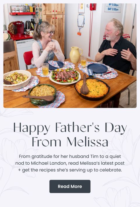 Happy Galentine's Day — Modern Prairie email