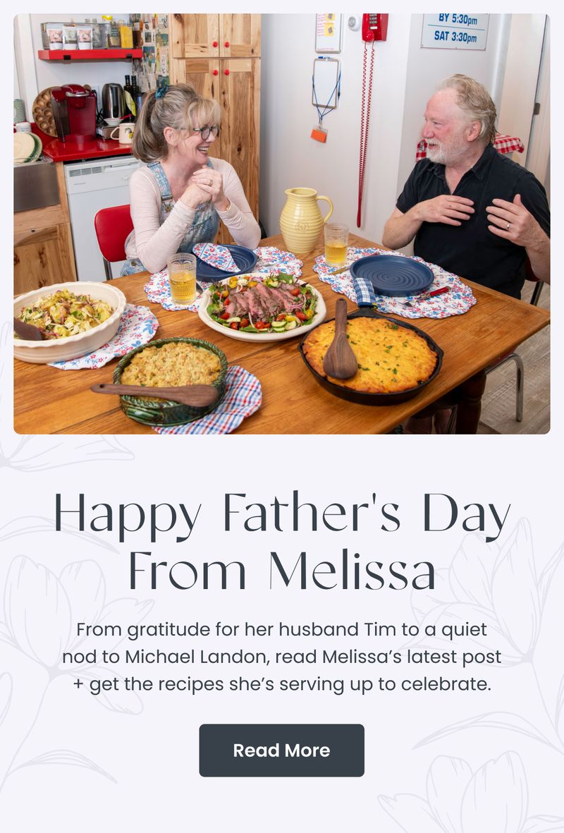 Seasonal email — Happy Galentine's Day by Modern Prairie